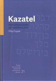 Kazatel - Filip Čapek 1