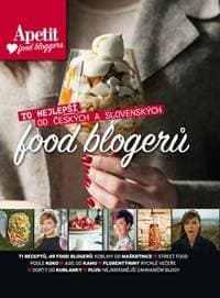 Apetit food bloggers - autor neuvedený