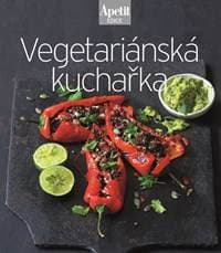 Vegetariánská kuchařka - autor neuvedený 1