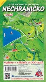 Nechranicko - autor neuvedený 1