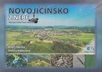 Novojičínsko z nebe - autor neuvedený 1