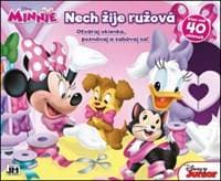 Minnie Nech žije ružová - autor neuvedený 1