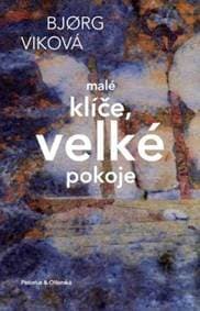 Malé klíče, velké pokoje - Bjork Viková 1