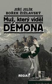 Muž, který viděl démona - Jiří Jilík, Bořek Žižlavský 1