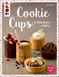 TOPP Cookie cups - autor neuvedený