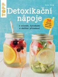 TOPP Detoxikační nápoje - autor neuvedený