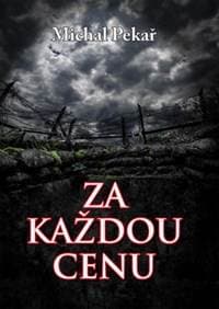 Za každou cenu - Michal Pekař 1