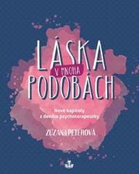 Láska v mnoha podobách - Zuzana Peterová 1