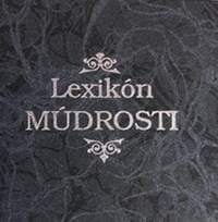 Lexikón múdrosti - autor neuvedený 1