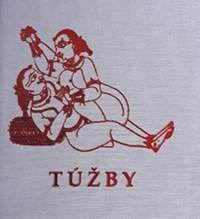 Túžby - Tuley Vitu 1