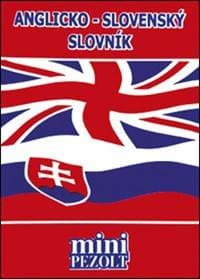Anglicko-slovenský slovník - Štefan Ižo 1