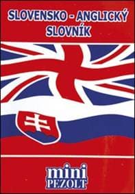 Slovensko-anglický slovník - Štefan Ižo 1