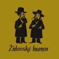 Židovský humor - autor neuvedený