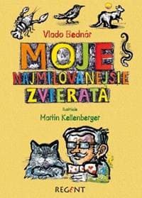 Moje najmilovanejšie zvieratá - Vlado Bednár 1