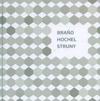 Struny - Braňo Hochel