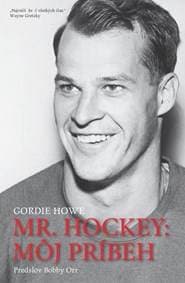 Mr.Hockey : Môj príbeh - Howe Gordie 1