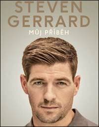 Můj příběh - Steven Gerrard 1