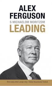 Leading - Ferguson,Michael Moritz Alex