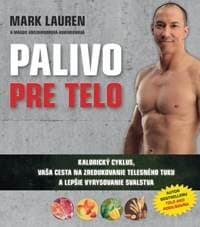 Palivo pre telo - Lauren Mark 1