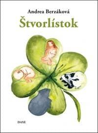 Štvorlístok - Andrea Berzáková 1