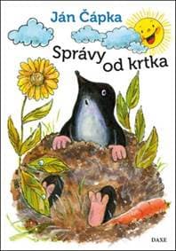 Správy od krtka - Ján Čápka, Štefan Šilhan 1