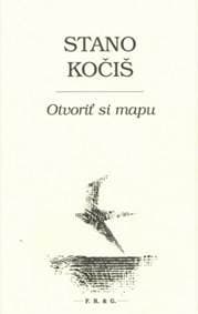 Otvoriť si mapu - Stano Kočiš