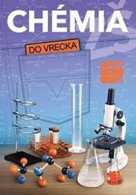 Chémia do vrecka - autor neuvedený 1