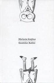Mačacia krajina - Stanislav Rakús 1