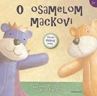 O osamelom mackovi - Emily Lim