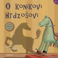 O koníkovi Hrdzošovi - Emily Lim 1