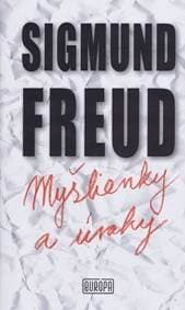 Myšlienky a úvahy - Freud Sigmund 1