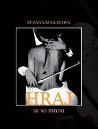 HRAJ (sa so mnou) - Kuglerová Zuzana 1