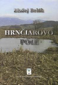 Hrnčiarovo pole - Belák Blažej
