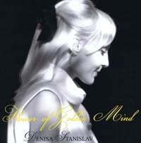 Flower of Golden Mind - Stanislavová Denisa