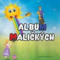 Album maličkých - Pekárová Vladimíra 1