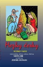 Hezky Česky ve dne v noci - Vratislav Erb