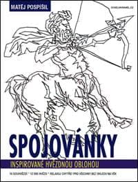 Spojovánky inspirované hvězdnou oblohou - Pospíšil Matěj 1