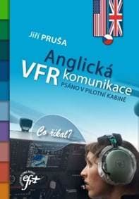Anglická VFR komunikace - Jiří Pruša 1