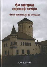 Čo ukrýval tajomný archív - Albín Latko 1