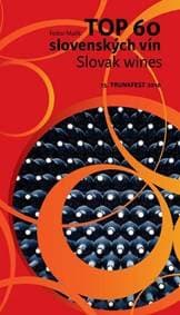 TOP 60 slovenských vín 2016 / Slovak wines 15. Trunkfest 2016 - Malík Fedor 1