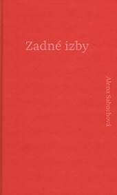Zadné izby - Sabuchová Alena