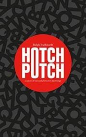 Hotchpotch - Ralph Burkhardt, Bis Publishers 1