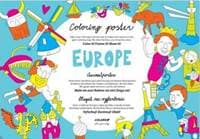 Europe - autor neuvedený