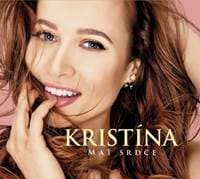 CD -  Kristína -  Mať srdce - CD 1