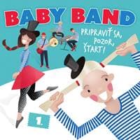 Baby Band 1. - autor neuvedený 1