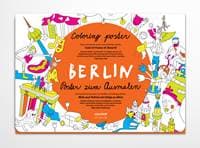 Berlin - autor neuvedený 1