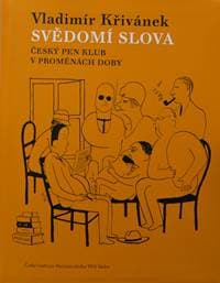 Svědomí slova - Vladimír Křivánek