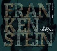 Frankenstein - CDmp3 - Shelley Mery