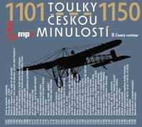 Audiokniha Toulky českou minulostí 1101-1150 (2CD) - CD 1