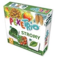 Pexetrio Stromy - autor neuvedený 1